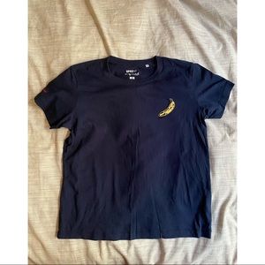 Uniqlo Andy Warhol T-Shirt